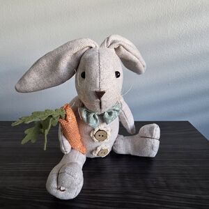 Rabbit Bunny Decor